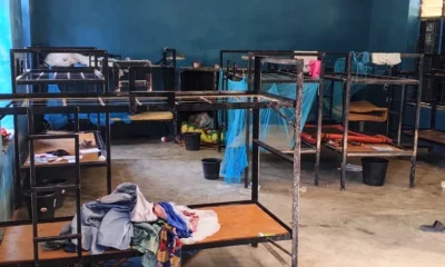 Breaking: Several pupils missing after suspected terrorists raid school in Borno
