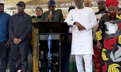 APC holds House of Reps primaries across 245 Lagos wards, Ojelabi warns against violence