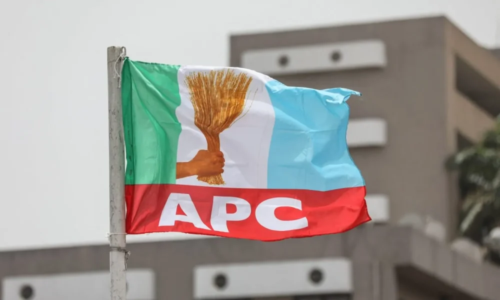 Benue APC in Crisis as primary election sparks fraud allegations, internal revolt