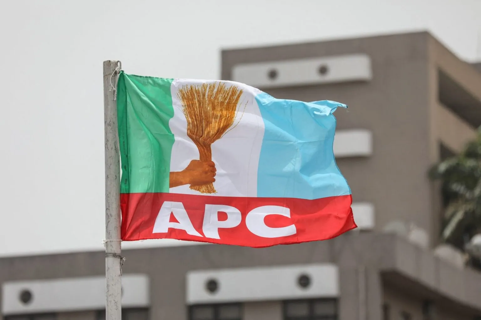APC Bars Banigo, three others from Rivers Senatorial primaries, clears Onyesoh, Obua, Mwara