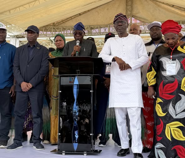 APC holds House of Reps primaries across 245 Lagos wards, Ojelabi warns against violence