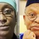 El-Rufai’s wife petitions ICPC chairman, demands N2bn for alleged false claims