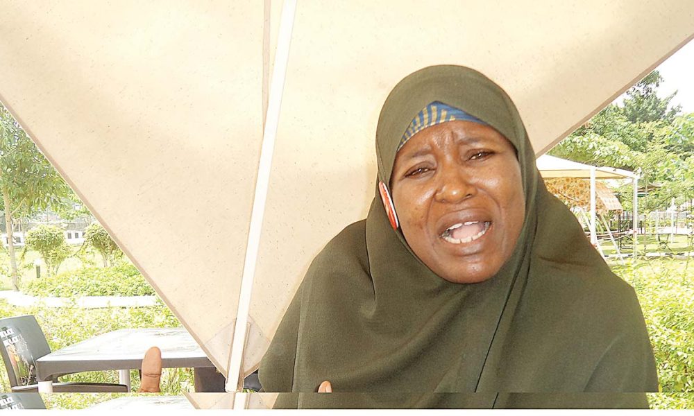 Elections won on the ground, not on social media — Aisha Yesufu
