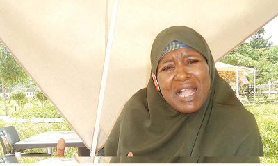 Elections won on the ground, not on social media — Aisha Yesufu