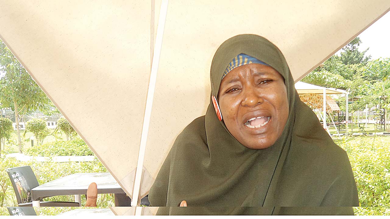 Elections won on the ground, not on social media — Aisha Yesufu
