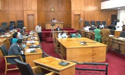Anambra Assembly debunks report on ‘new burial law,’ accuses media of misrepresentation