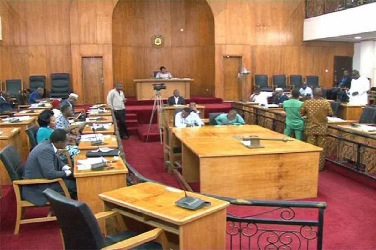 Anambra Assembly debunks report on ‘new burial law,’ accuses media of misrepresentation