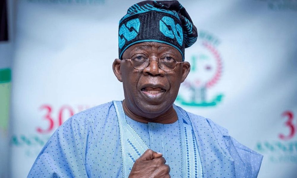 Bola Tinubu: The man who took the bullet for Nigeria survival