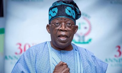 Tinubu says economic reform “losers” behind insecurity wave