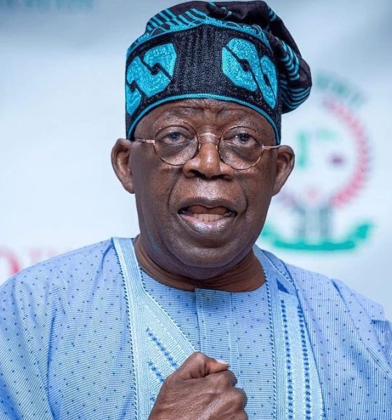 Tinubu says economic reform “losers” behind insecurity wave
