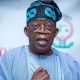 Tinubu says economic reform “losers” behind insecurity wave