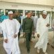 Atiku unveils economic, security reform agenda at ADC presidential screening in Abuja