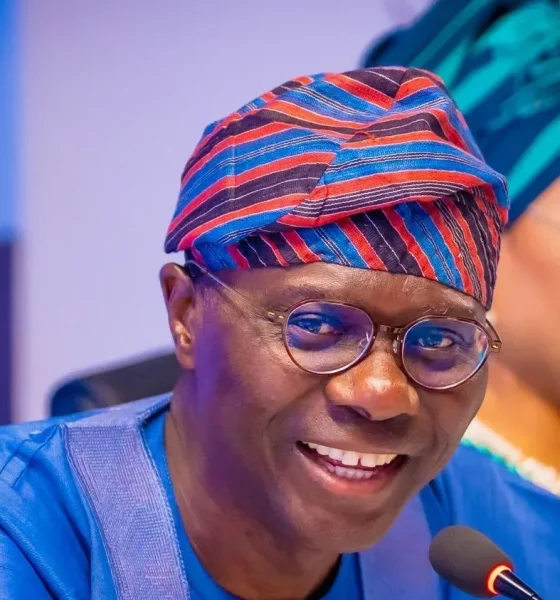 Lagos moves to tackle high rent, excessive agency fees with new tenancy bill