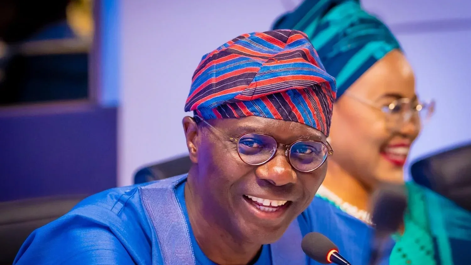Lagos moves to tackle high rent, excessive agency fees with new tenancy bill