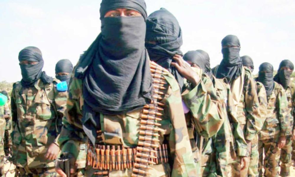 Army eliminates ISWAP commander; 2 senior terrorist leaders surrender in Borno