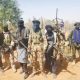 Gunmen kill abducted Oyo teacher as community demands rescue of remaining victims