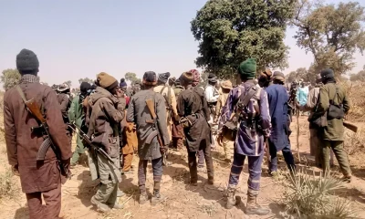 Full list of 46 abducted teachers, pupils released as panic deepens in Oyo communities