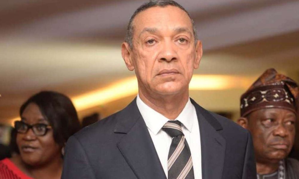 Ben Murray-Bruce, 46 aspirants barred from APC Senate primary race