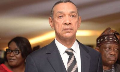 Ben Murray-Bruce, 46 aspirants barred from APC Senate primary race