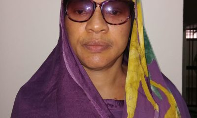 EFCC charges Bank executive, co-defendant in alleged N39m fraud case