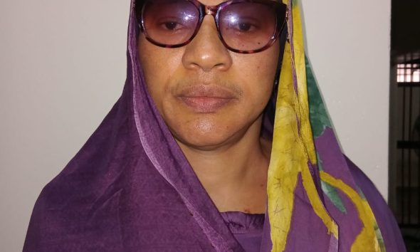 EFCC charges Bank executive, co-defendant in alleged N39m fraud case