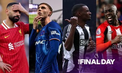 Premier League final day: Five fixtures that could produce major upsets