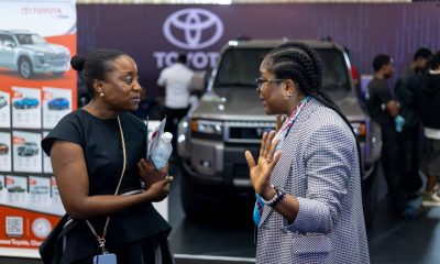 CFAO Mobility targets growth, innovation at 2026 Open Day in Lagos