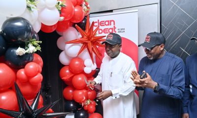 HURIWA applauds NDLEA boss Marwa over launch of clean Beat 91.5FM