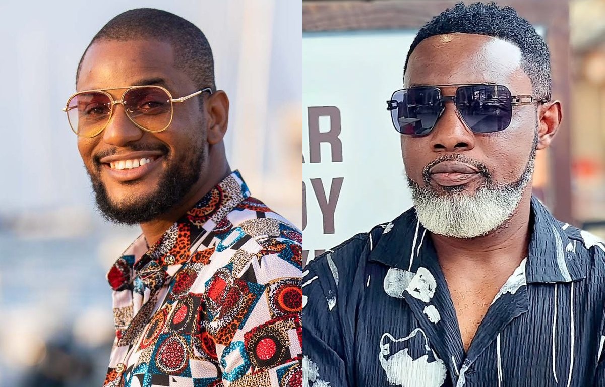 AY Makun breaks silence on Alex Ekubo’s death, shares emotional last moments