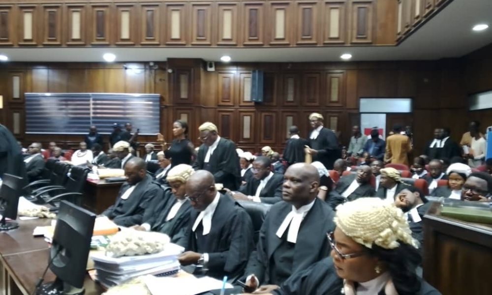 Court clarifies rules on party primaries, limits INEC powers in landmark judgment