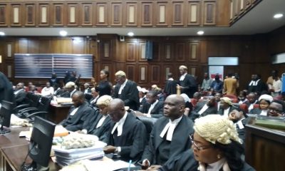 Court clarifies rules on party primaries, limits INEC powers in landmark judgment