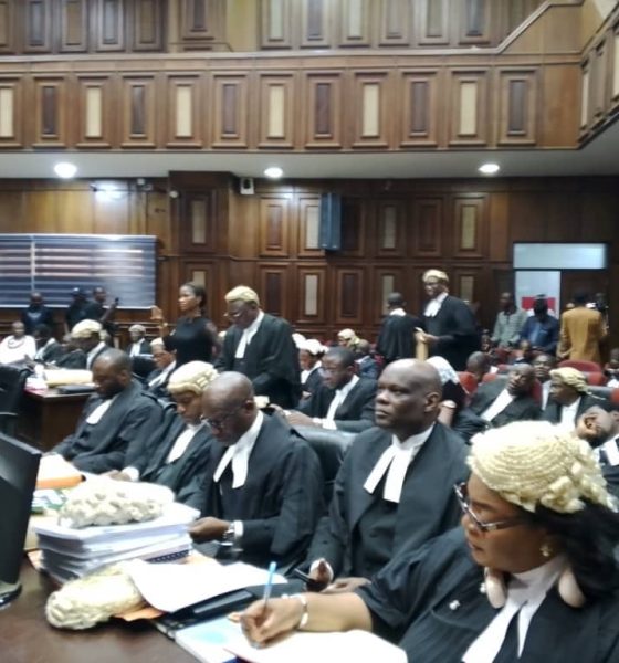 Court clarifies rules on party primaries, limits INEC powers in landmark judgment