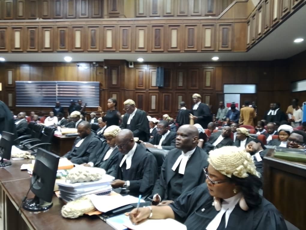 Court clarifies rules on party primaries, limits INEC powers in landmark judgment