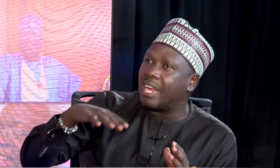 Amid killings, kidnappings, presidency says Nigerians can defend themselves