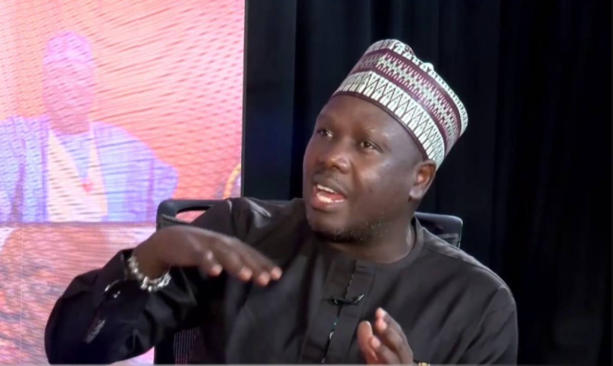 Amid killings, kidnappings, presidency says Nigerians can defend themselves