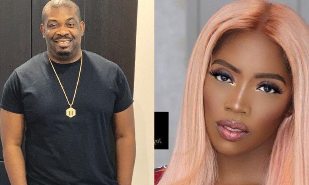 ‘Mavin Is Family’ — Tiwa Savage Opens Up on Bond With Don Jazzy