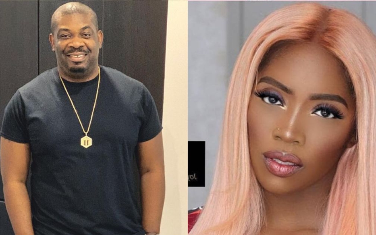 ‘Mavin Is Family’ — Tiwa Savage Opens Up on Bond With Don Jazzy
