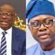 Wike says Makinde’s presidential ambition dead on arrival