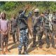 Edo Police rescue 13 abducted passengers after gun duel with kidnappers