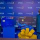 FirstBank unveils Naira Visa Debit Card to deepen cashless payments, financial inclusion