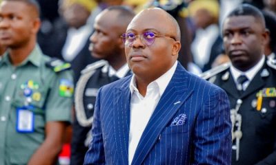 Fubara hit hard as APC primary elections redefine 2027 political landscape