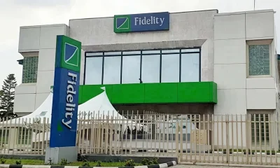 Solid core operations lift Fidelity Bank earnings by 37.9% in Q1 2026