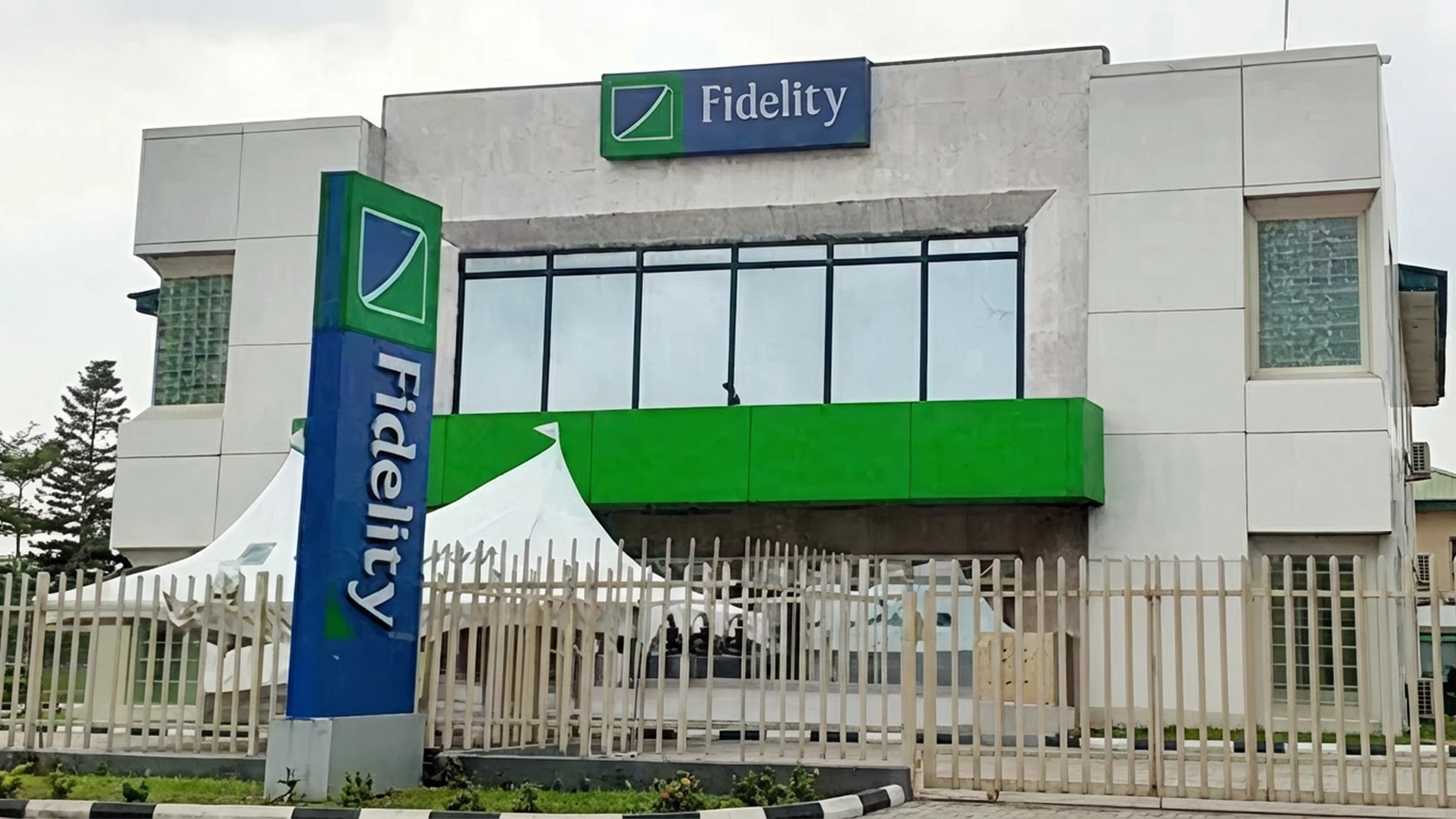 Solid core operations lift Fidelity Bank earnings by 37.9% in Q1 2026