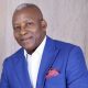 The Founder of ABC Transport Plc, Mr. Frank Nneji