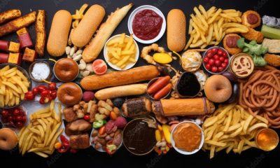 Heavy consumption of Ultraprocessed foods tied to sharp increase in childhood asthma