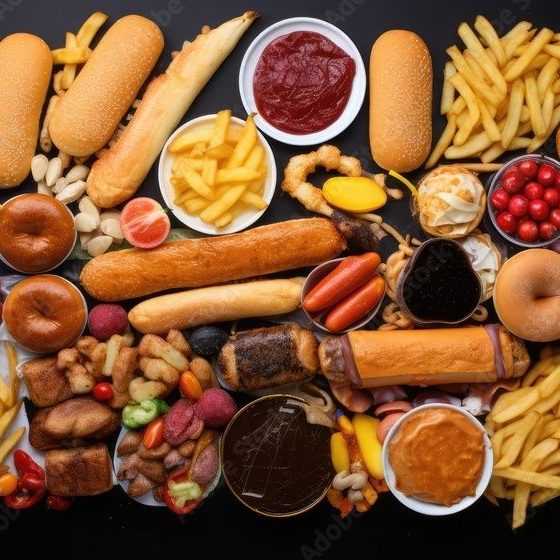 Heavy consumption of Ultraprocessed foods tied to sharp increase in childhood asthma