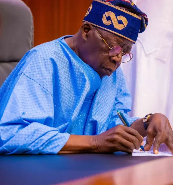 Nigeria’s foreign debt climbs 22% to $51.86bn under Tinubu administration