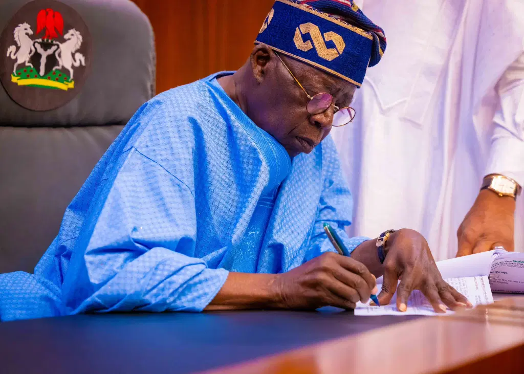 Outrage trails Tinubu’s proposed fresh $1.25bn loan as Nigerians debate rising debt burden