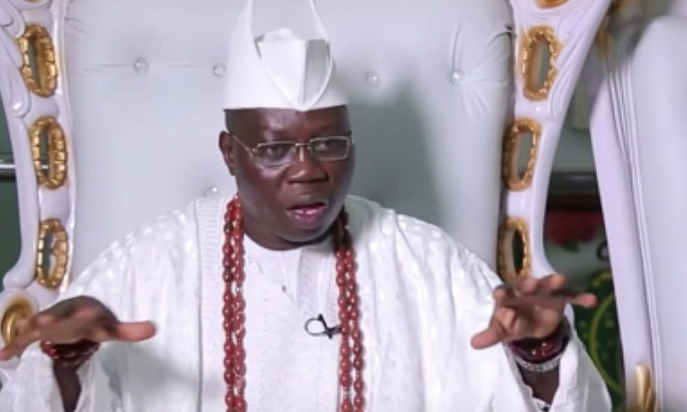 Security crisis deepens as Gani Adams claims bandits in 40 South-West LGAs