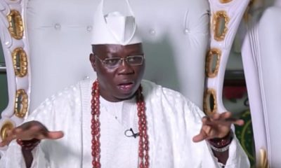 Security crisis deepens as Gani Adams claims bandits in 40 South-West LGAs